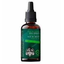 Óleo ozonizado para barba don alcides cb2 25ml Óleo ozonizado para barba don alcides cb2 25ml