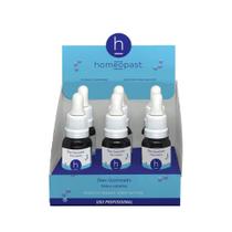 Óleo Ozonizado Protetor e Regenerador Para a Pele Com 6 Unidades Óleo Ozonizado Protetor e Regenerador Para a Pele Com 6 Unidades