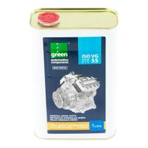 Óleo p/ Compressor de Ar Condicionado Bitzer, Bock Bse 55 1L