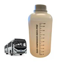 Oleo p/ compressor grease bse55 onibus 1lt