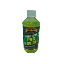 Oleo p/compressor universal pag + uv dye sintetico supercool