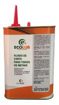 Oleo p/corte machao total 500ml biolub Oleo p/corte machao total 500ml biolub