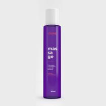 Óleo P/ Massagem Sensual Perfumado Olove Massage - 120ml