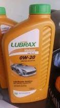 Oleo p/ motor lubrax valora 0w-20 1l Oleo p/ motor lubrax valora 0w-20 1l