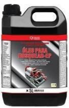 Oleo p/ usinagem e rosquear quimatic 5lt 4-ep (al2)
