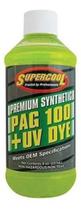 Oleo Pag 100 P/compressor C/contraste 237Ml "supercool"