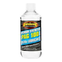 Óleo Pag 100 Sem Contraste 237Ml Para Compressor (Supercool)