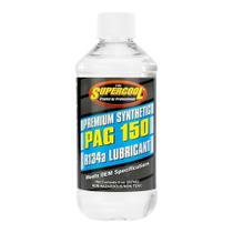 Óleo Pag 150 Sem Contraste 237Ml Para Compressor (Supercool)