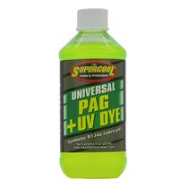 Óleo PAG TSI Supercool 27880 com corante UV, 237 ml Óleo PAG TSI Supercool 27880 com corante UV, 237 ml