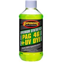 Óleo PAG TSI Supercool P46-8D 237 ml com corante UV