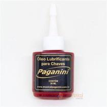 Oleo Paganini Lubrificante para chaves 30ml Oleo Paganini Lubrificante para chaves 30ml