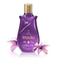 Oleo paixao 200ml irresistivel