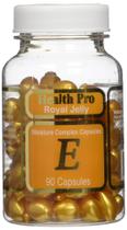 Óleo para a Pele com Vitamina E e Própolis MSU Royal Jelly 90 Softgels