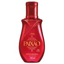 Oleo para banho paixao 100ml (a escolher) Oleo para banho paixao 100ml (a escolher)