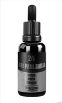 Óleo para Barba 30ml 2A - 2A FOR MEN