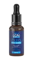 Óleo para barba 30ml LGN Barber