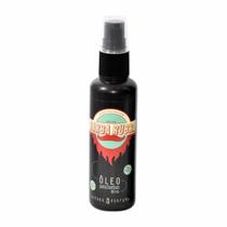 Óleo para Barba 60ml - Barba Rubra