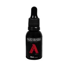 Óleo para Barba Alfa Looks Prime 30ml - AlfaLooks