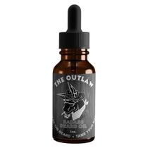 Óleo para Barba Badass Beard Care The Outlaw Scent - 30ml Óleo para Barba Badass Beard Care The Outlaw Scent - 30ml