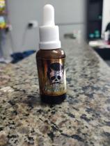 Óleo para barba bárbaros