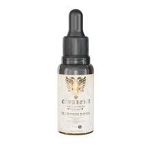 Óleo Para Barba Barbearia Cavalera 30ml Bay Rum