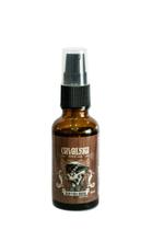 Óleo Para Barba Barbearia Cavalera 30ml