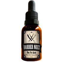 Óleo Para Barba Barber Neez Pré-Barba 30ml