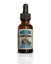 Óleo para Barba Barbudo Jesse James Menta Verde e Eucalipto 30ml Óleo para Barba Barbudo Jesse James Menta Verde e Eucalipto 30ml
