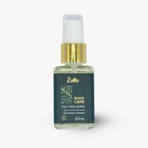 Oleo para barba beard care zullu 30 ml