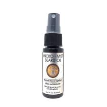 Óleo para Barba Beard Guyz Micro-Mist 30ml Óleo para Barba Beard Guyz Micro-Mist 30ml