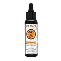 Óleo para barba Beard Guyz Nutre sua barba 60mL
