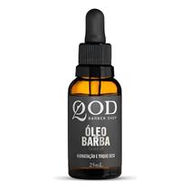 Óleo Para Barba Beard Oil QOD Óleo Para Barba Beard Oil QOD