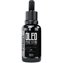Óleo Para Barba Big Barber 30ml Conta Gotas Profissional