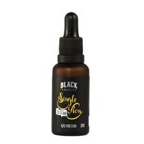 Óleo para Barba Black Barts Single Ron