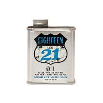 Óleo para Barba, Cabelo e Pele Absolute Mahogany - 60ml