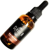 Óleo Para Barba Classe A 30ml Com Conta Gotas Hidratante Para Barba e Bigode