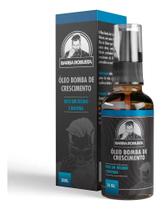 Óleo Para Barba De Hidratante E Modelador Barba Robusta Frag Óleo Para Barba De Hidratante E Modelador Barba Robusta Frag