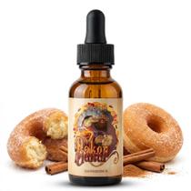 Óleo para Barba Fable Beard Co. The Baker 30ml