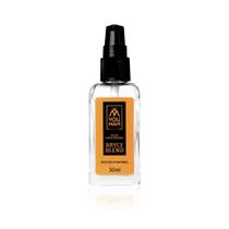 Óleo Para Barba Fortificante Com Vitaminas Linha Bryce Blend You Man 30ml Óleo Para Barba Fortificante Com Vitaminas Linha Bryce Blend You Man 30ml