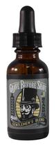 Óleo para Barba Grave Before Shave Gentlemen's Blend - 30ml