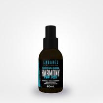 Óleo Para Barba - Harmony For Men - 60 ML - LAGARES PROFISSIONAL