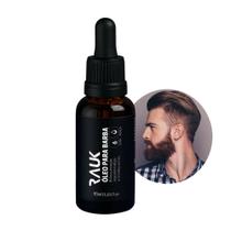 Óleo para Barba Hidratante Fortalecedor Amacia Rauk 30ml