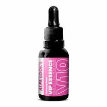 Oleo para barba hidratante vip essence V10 30ml alfalooks