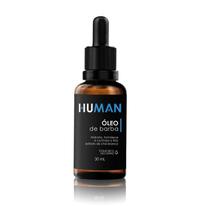 Óleo para Barba - Human 30 mL