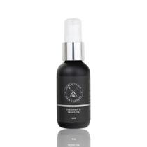 Óleo para Barba Just a Touch Pré-Barba 60ml