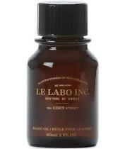 Óleo para Barba Le Labo 60 ml Óleo para Barba Le Labo 60 ml