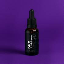 Óleo para Barba Rauk - 30ml