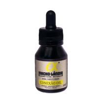 Óleo para Barba Ressecada C/ Menta 50ml- Macholândia