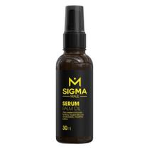 Óleo para Barba - Serum Balm Oil - 30ml - Sigma Male