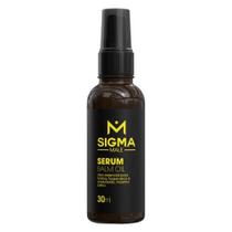 Óleo para Barba - Serum Balm Oil - 30ml - Sigma Male Óleo para Barba - Serum Balm Oil - 30ml - Sigma Male
